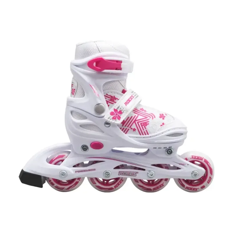 Patines En Linea Niña Jokey 3.0