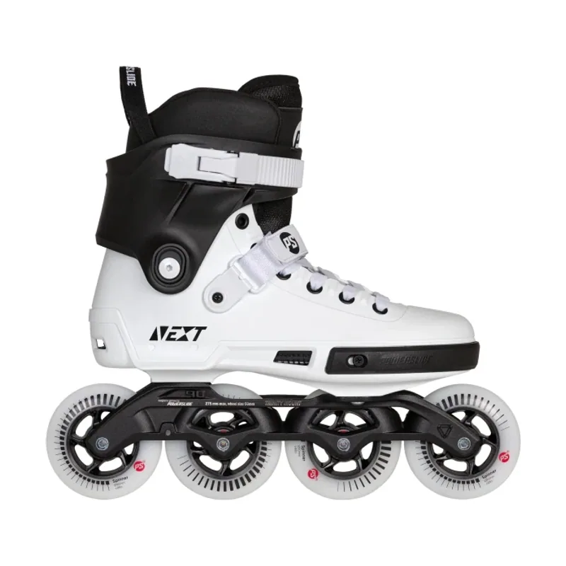 Patines Freeskate Next Core Negro 90