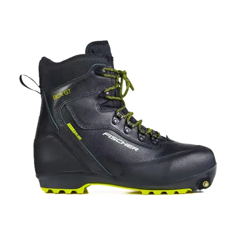 Botas Esqui Travesia BCX Grand Tour XP