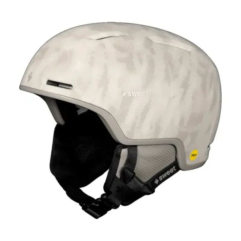 Casco Esquí Protection Looper Mips