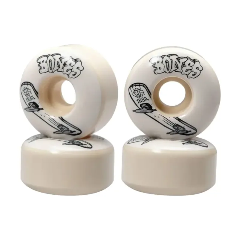Ruedas Skate STF V1 Estándar 4 Piezas