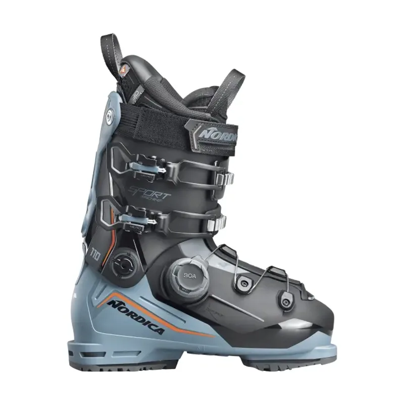 Botas Esquí Hombre Sportmachine 3 BOA 110 GW
