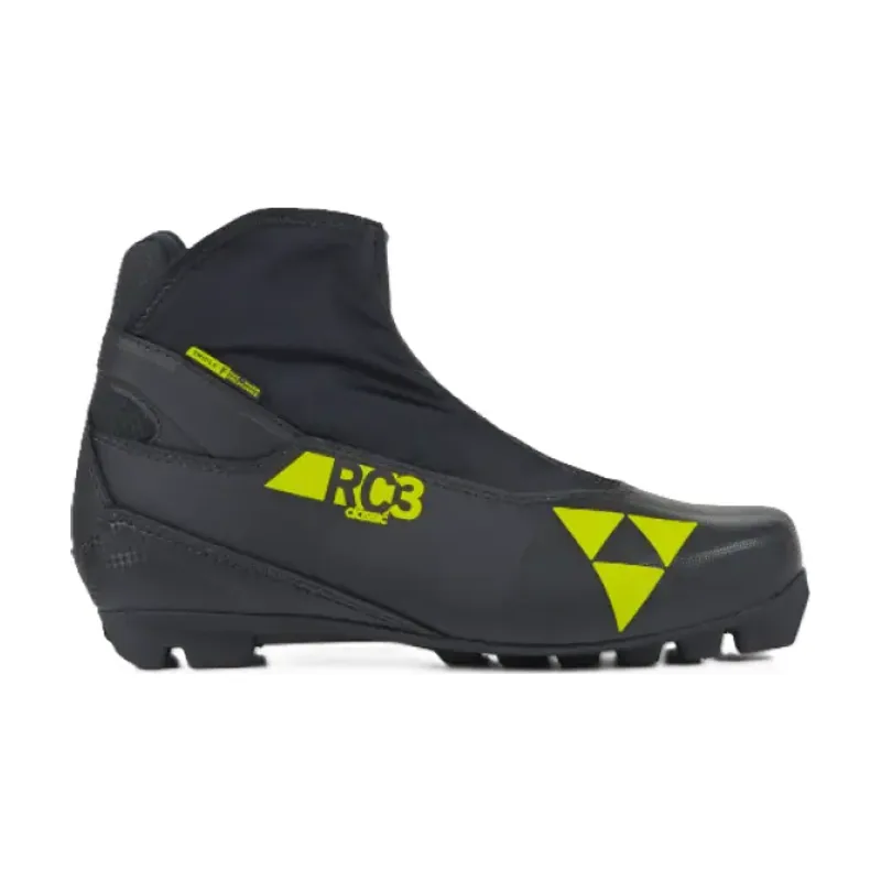 Classic Botas Esquí De Fondo RC3 25
