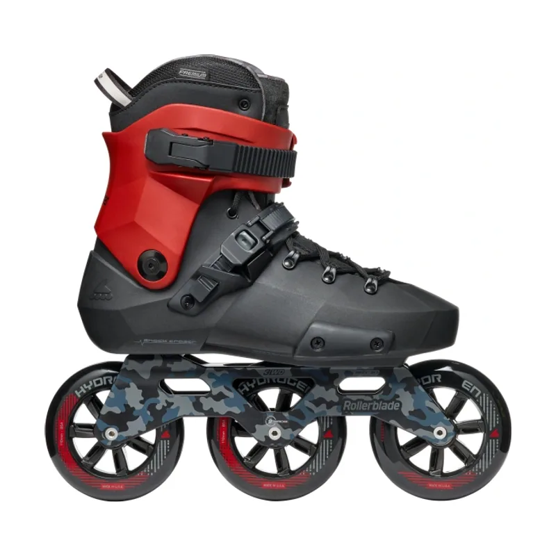 Patines Freeskate Twister 110