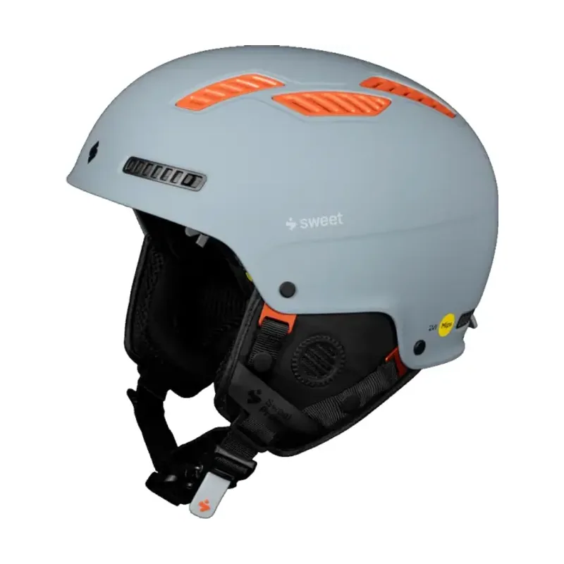 Casco Esquí Protection Igniter 2Vi MIPS