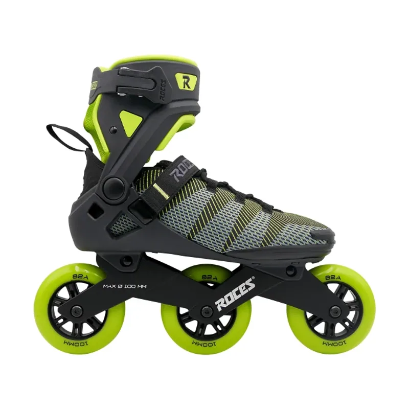 Patines En Linea R-EVO 100