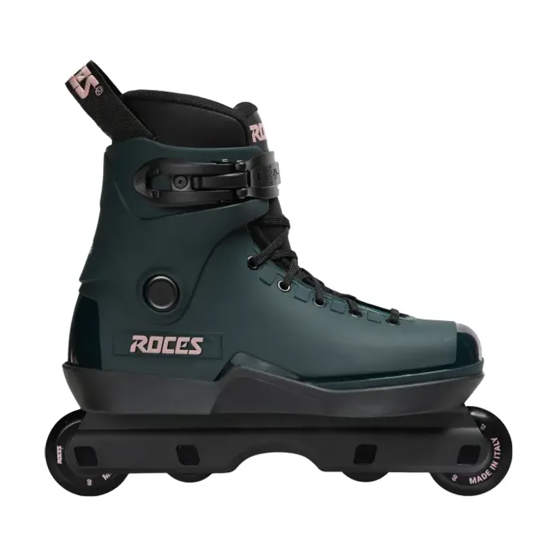 Patines Agresivos M12 LO Bedrata