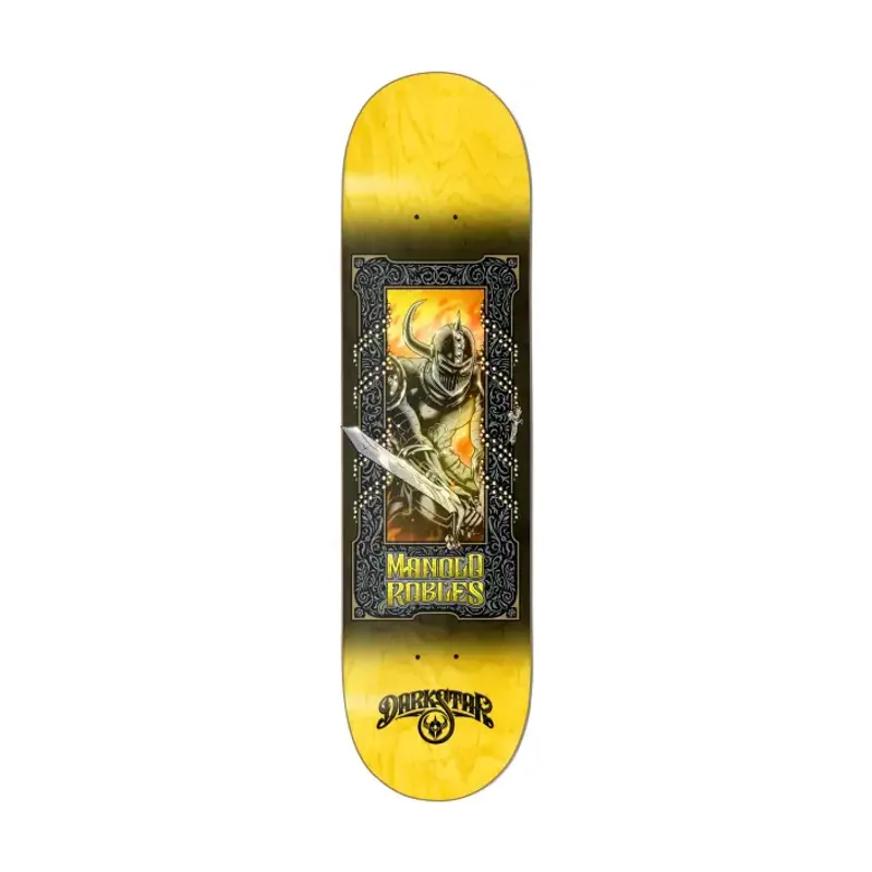 Tabla Skateboard Anthology 2 R7