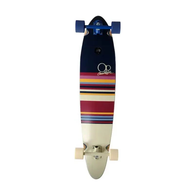 Longboard Completo Pintail Swell