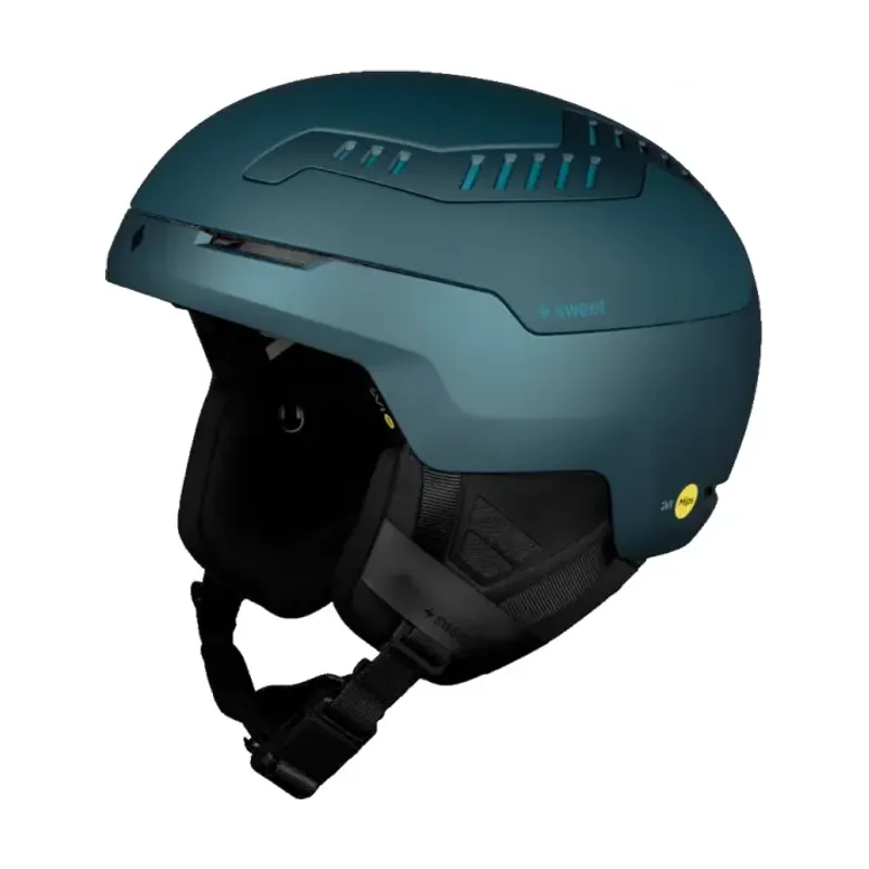 Casco Esquí Protection Switcher 2Vi Mips