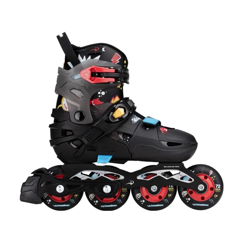 Patines Para Niños Sonos Pro Ajustable