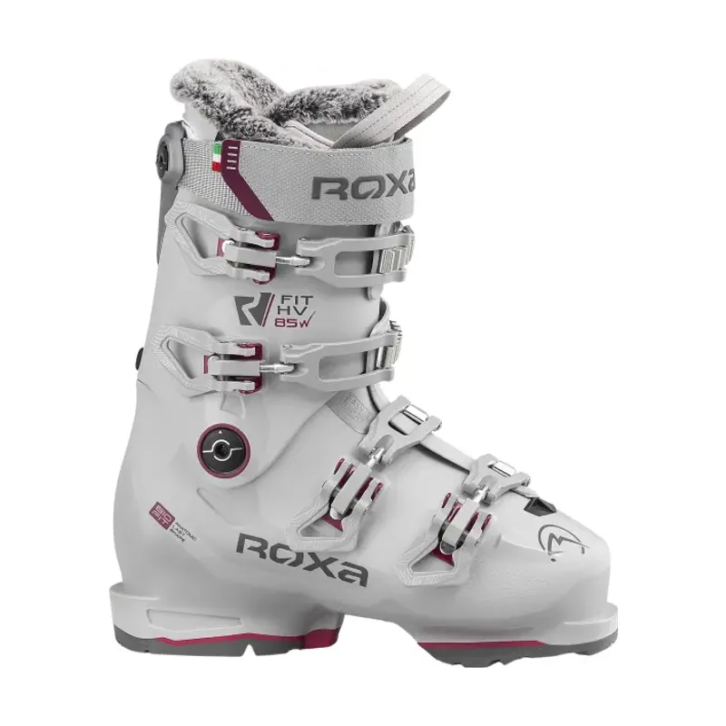 Botas Esquí Mujer R/Fit HV 85