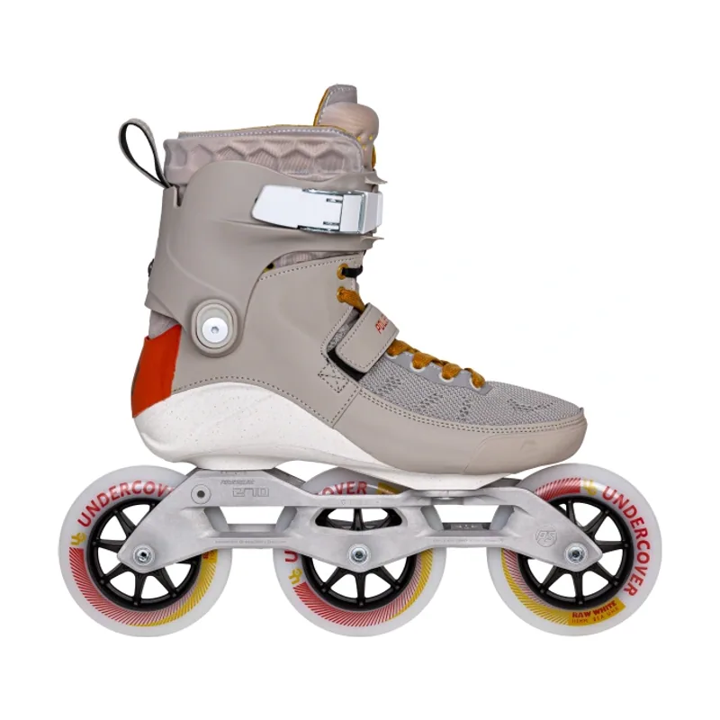 Patines En Linea Swell ECO 110