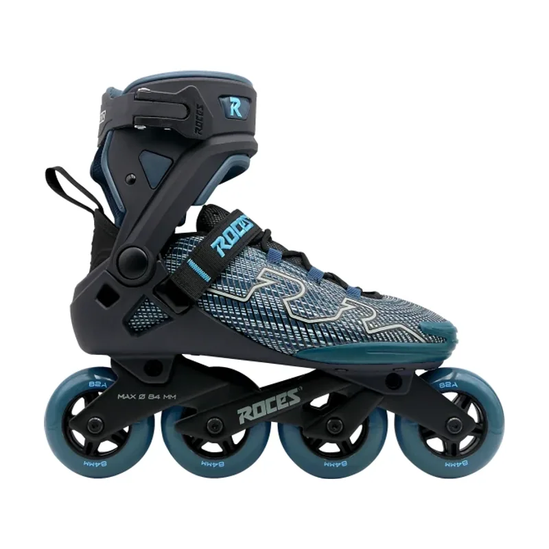 Patines En Linea Mujer R-EVO 84