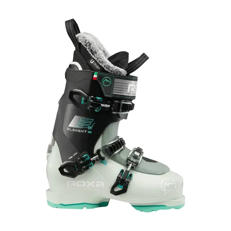 Botas Esquí Mujer Element 95