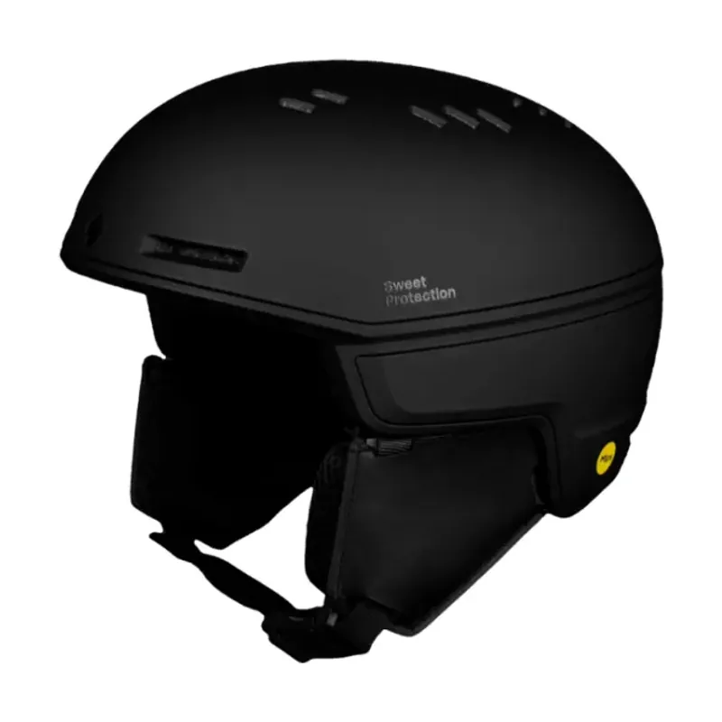 Casco Esquí Protection Adapter Mips