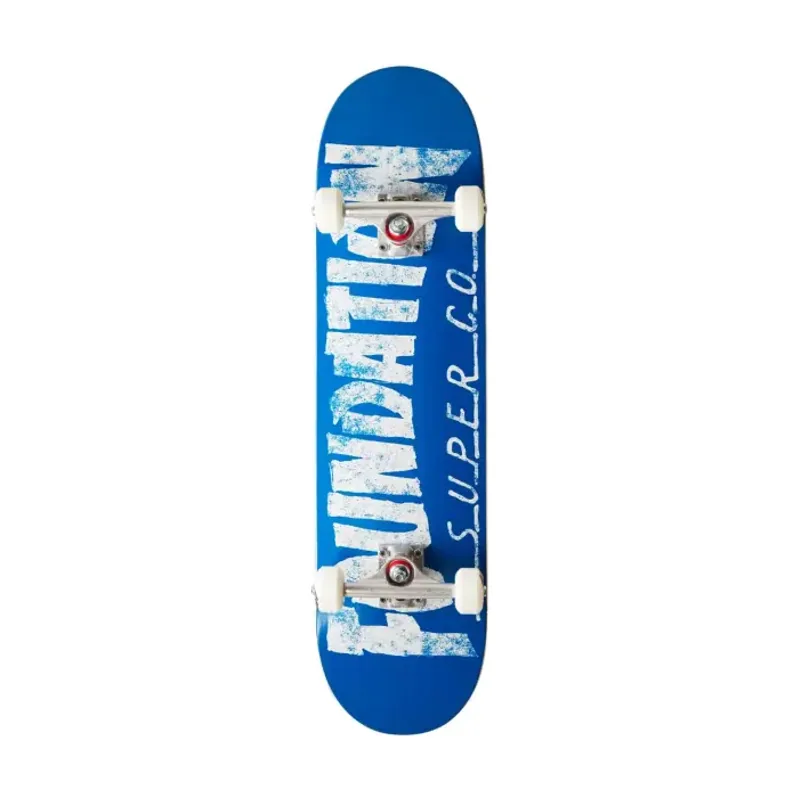 Skateboard Completo Trasher