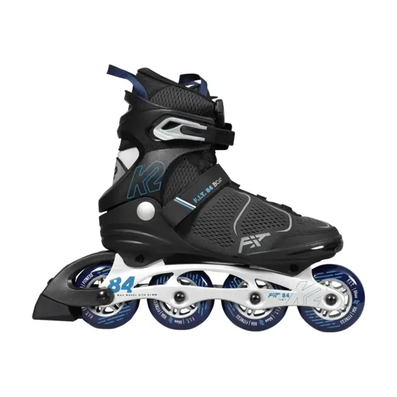 Patines En Linea F.I.T. 84 BOA