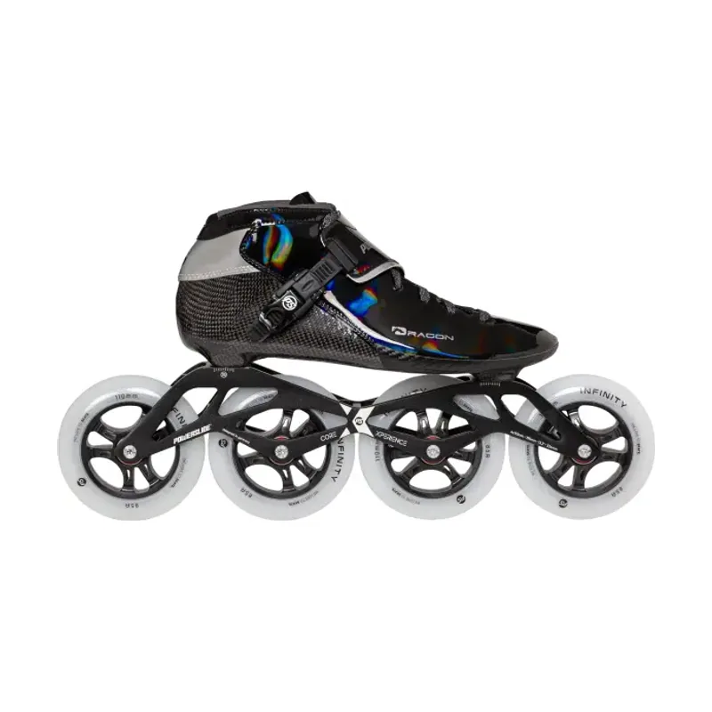 Patines Velocidad Dragon