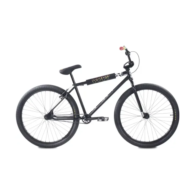 Bicicleta Bmx Grande Devotion 26" 2026