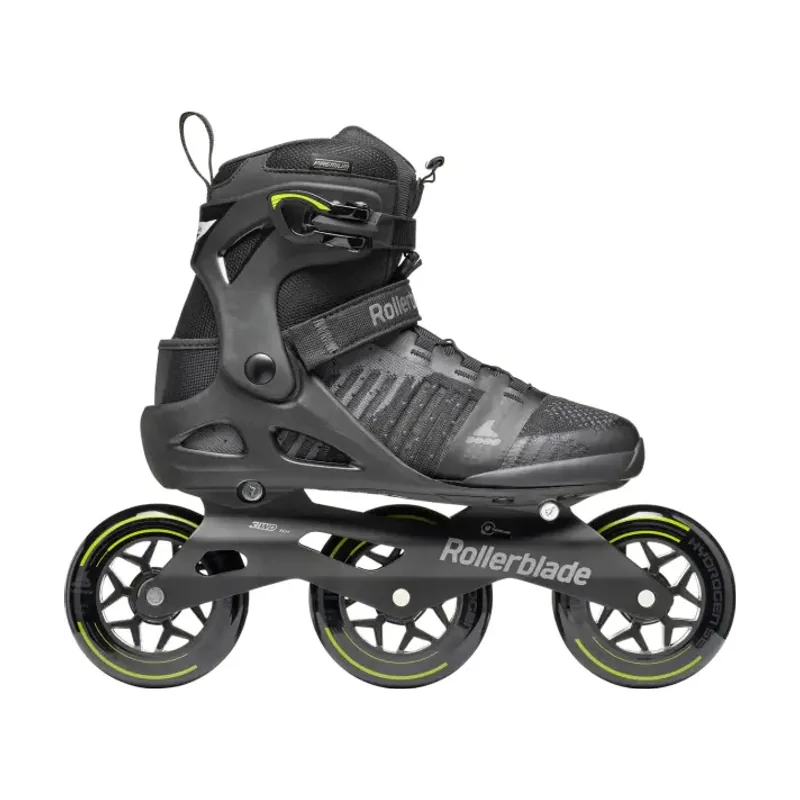 Patines En Linea Macroblade 110 3WD