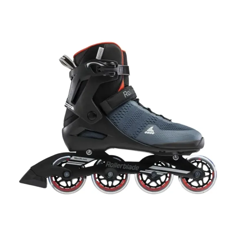 Patines En Linea Sirio 80