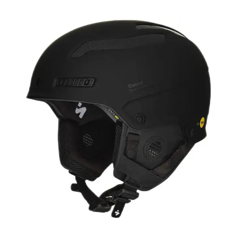 Casco Esquí Protection Trooper 2Vi MIPS