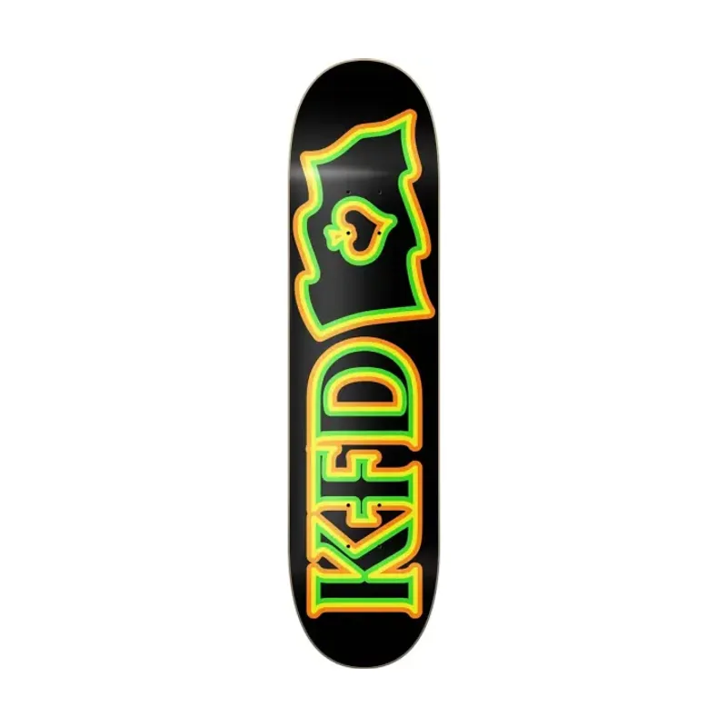 Tabla Skateboard Flagship