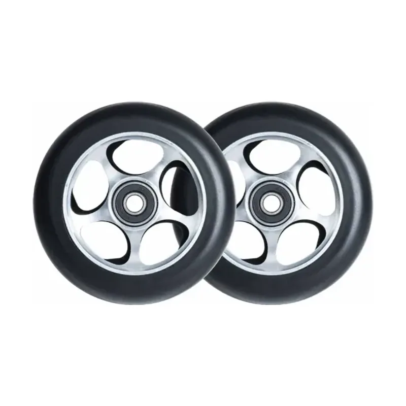 Ruedas Patinete Root Re-Entry 2 Piezas