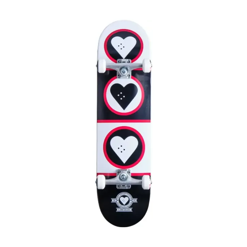 Skateboard Completo Squad