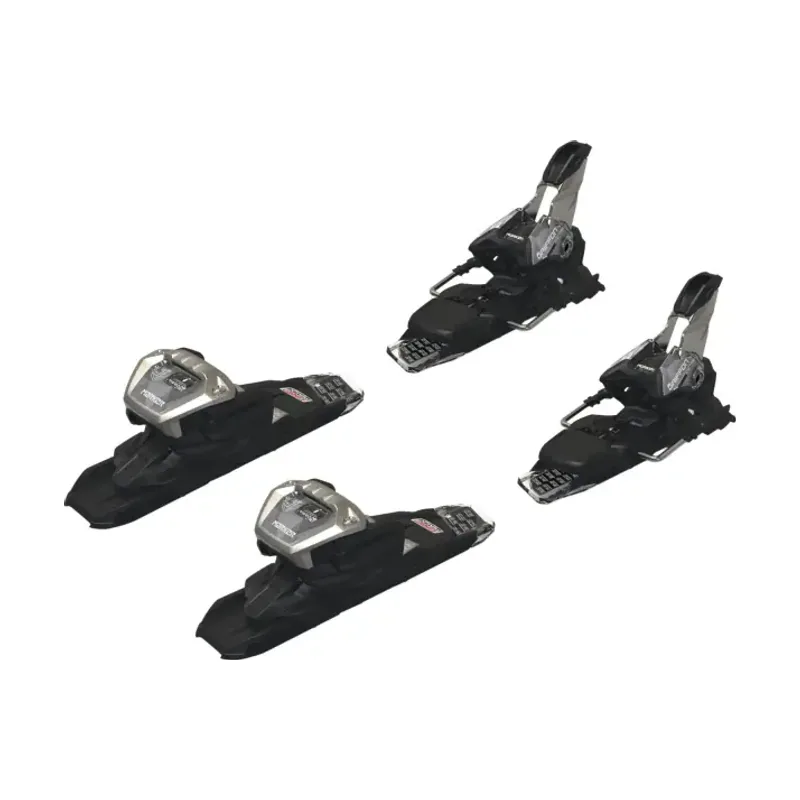 Griffon 13 TCX D Fijaciones