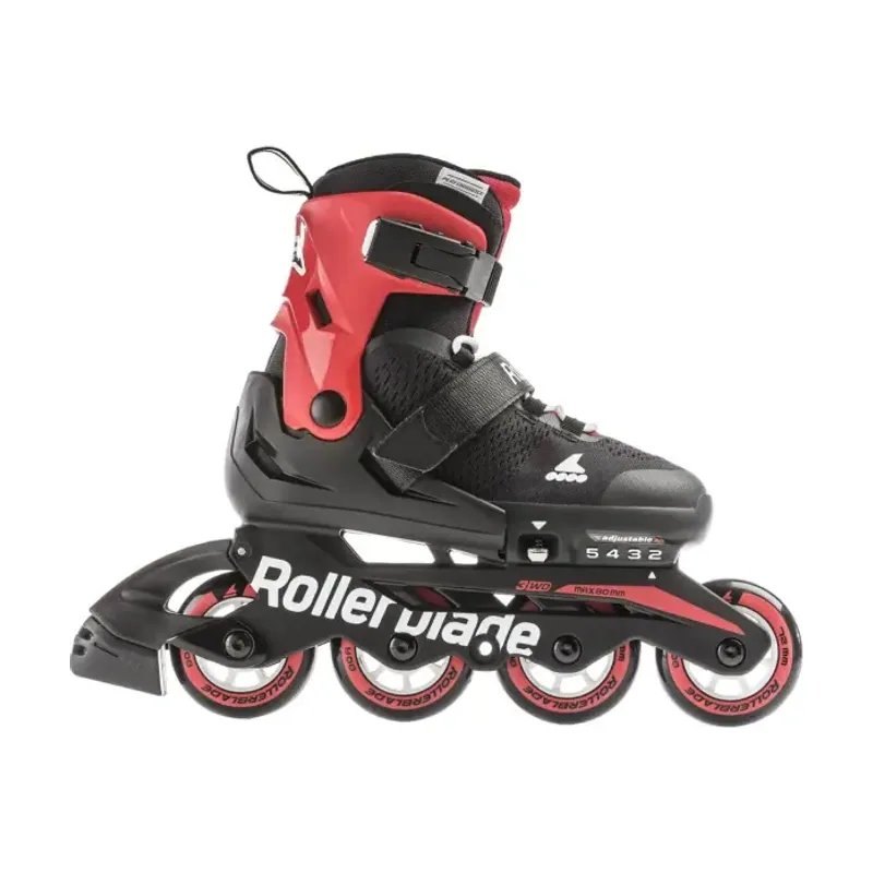 Patines Para Niños Microblade
