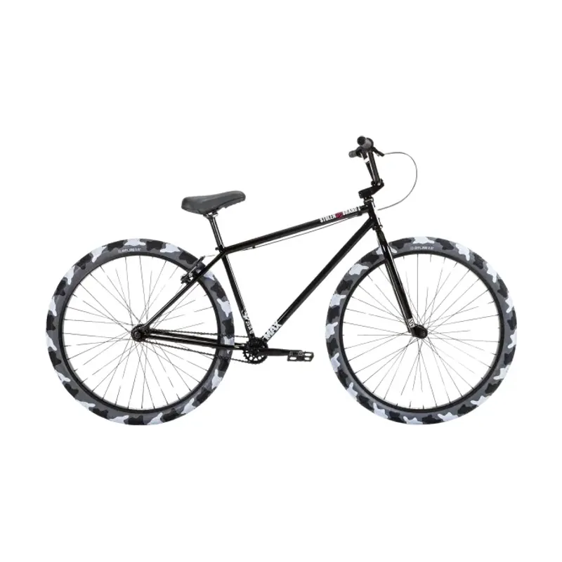 Max 29" Bicicleta Cruiser