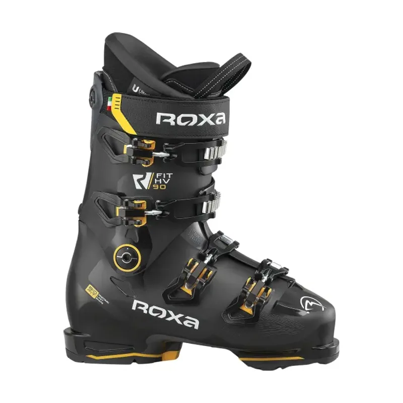 Botas Esquí Hombre R/Fit HV 90