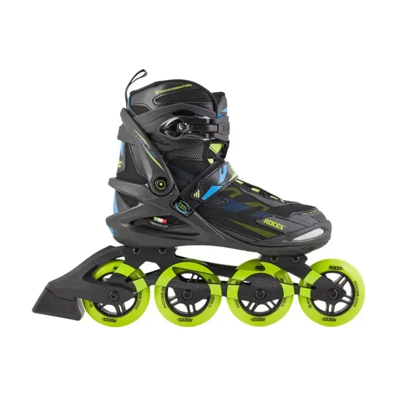 Patines En Linea Helium TIF II