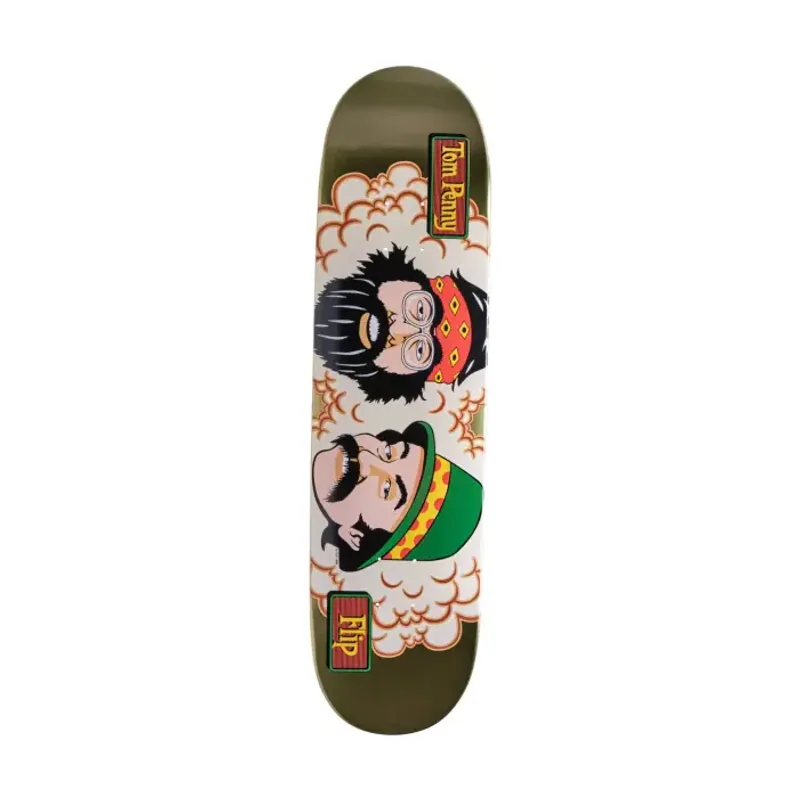 Tabla Skateboard Penny Toms Friends