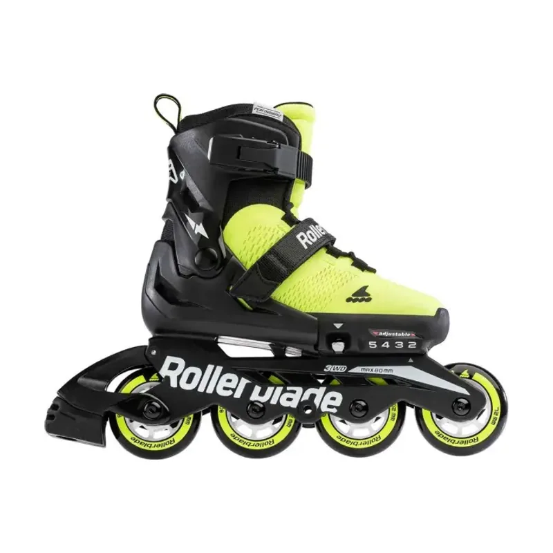 Patines Para Niños Microblade SE