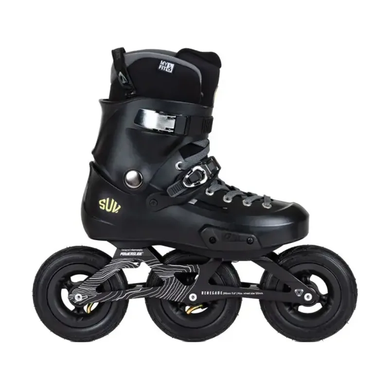 Zoom Renegade 125 Patines Nordicos