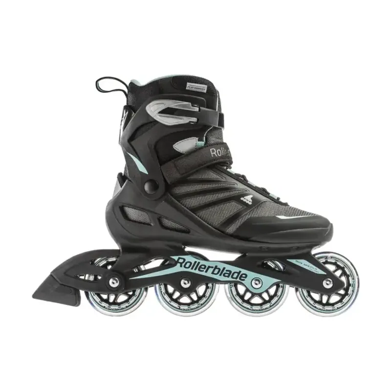 Patines En Linea Zetrablade