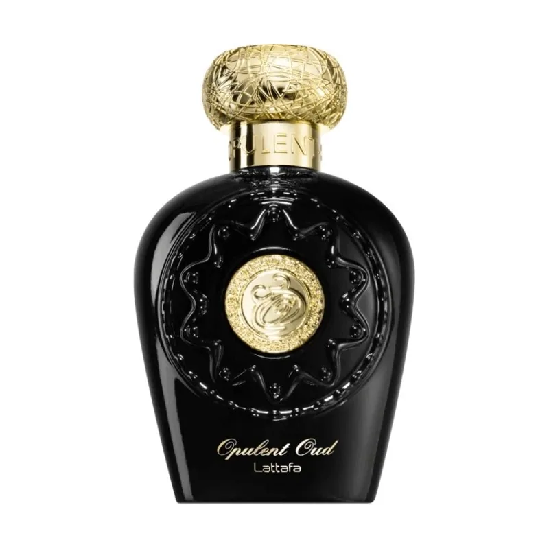 Lattafa Opulent Oud Eau de Parfum