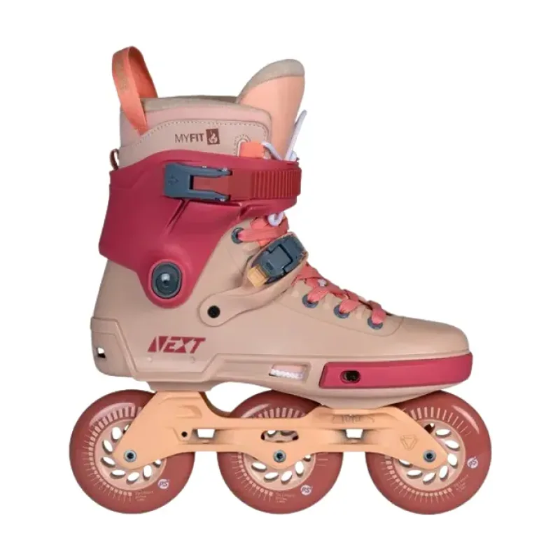 Patines Freeskate Next 100