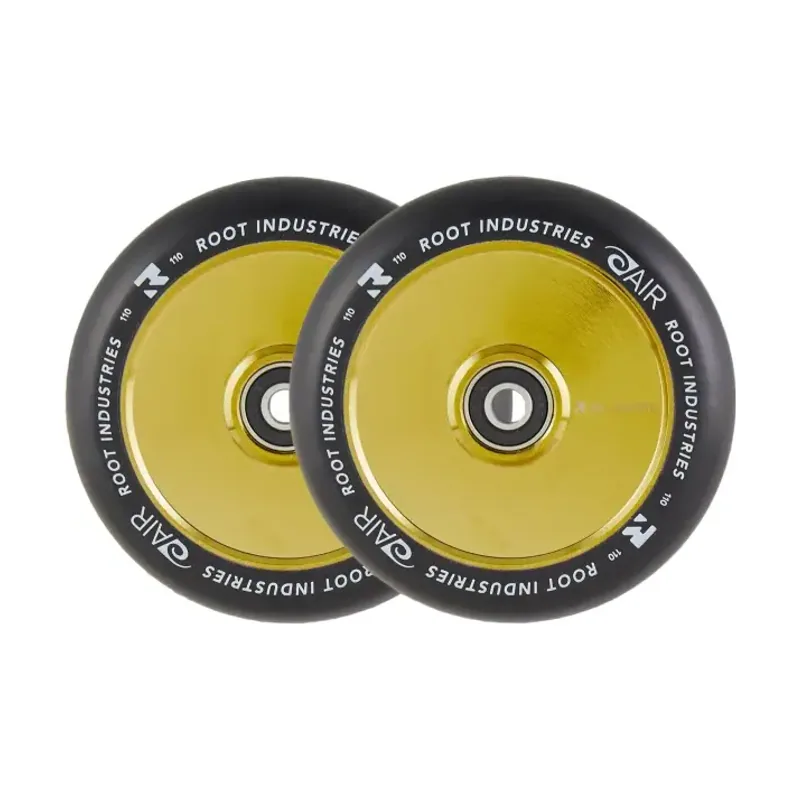 Ruedas Patinete Root Air 110mm 2 Piezas Rush