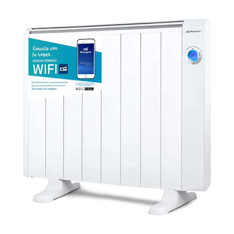 Emisor Termoelectrico RRW-1500