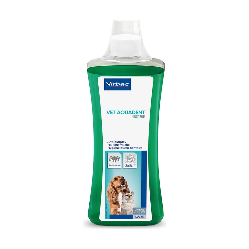 Vet Aquadent