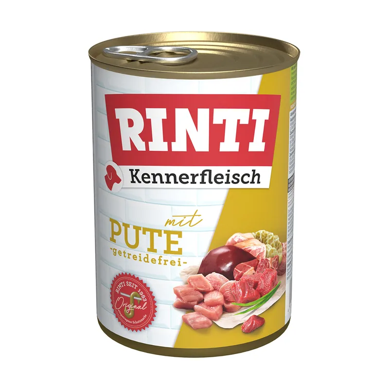 Kennerfleisch 12 x 400 g