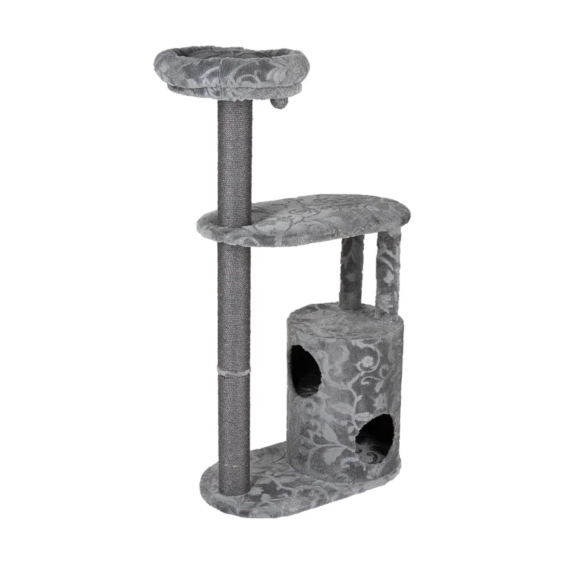 Rascador Royal Silver para gatos