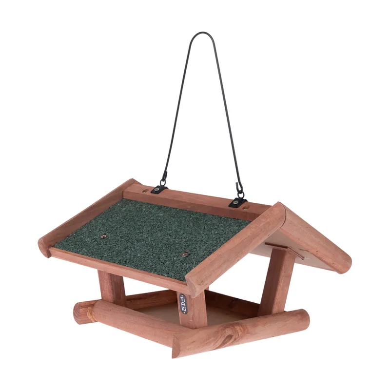 Casa para pájaros Classic