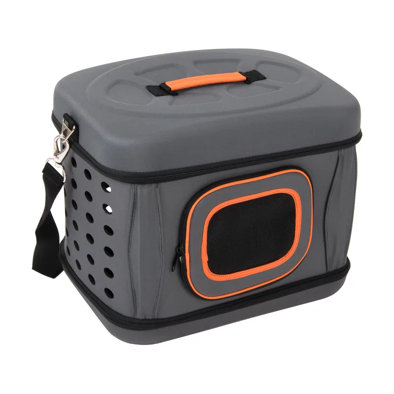 Bolso de transporte plegable