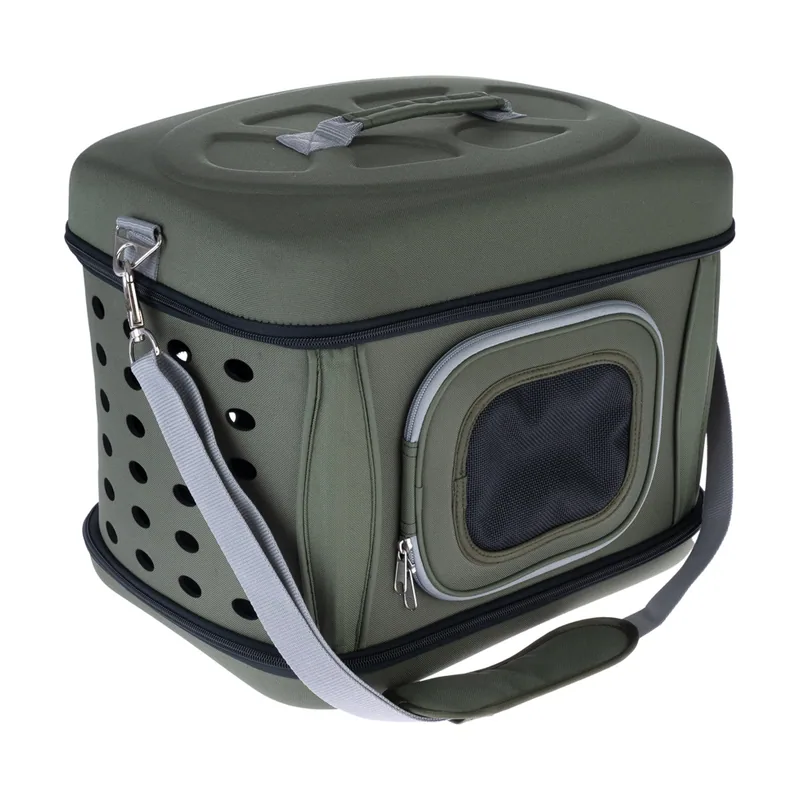 Bolso de transporte plegable