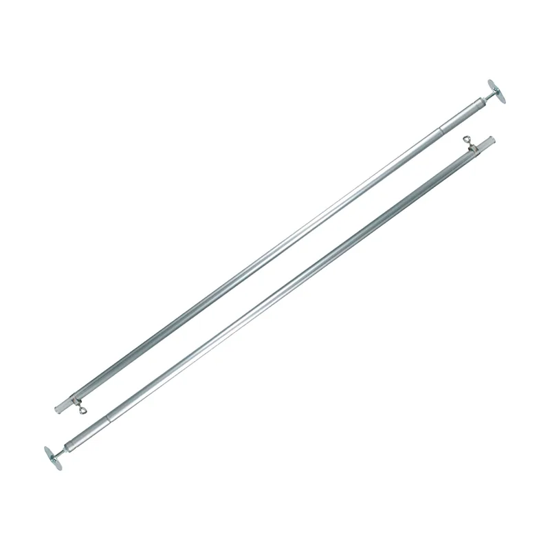 Set de varas para redes para gatos